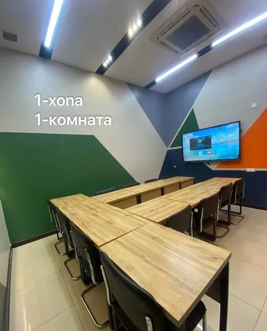 Аренда 5-комн. кв. 160 м², Чиланзарский · ID 258 2