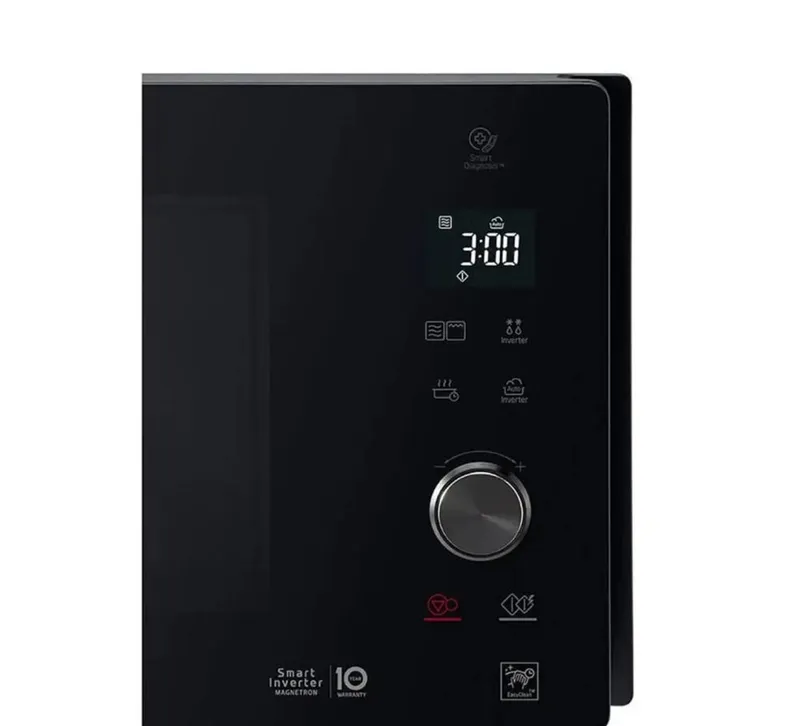 Микроволновая печь LG 6565DIS 4 Микроволновая печь LG 6565DIS 4