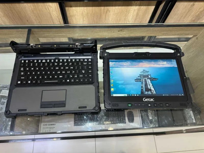Getac K120 2в1 Intel Core i5-1135G7 озу16гб хард 265ssd 7 Getac K120 2в1 Intel Core i5-1135G7 озу16гб хард 265ssd 7