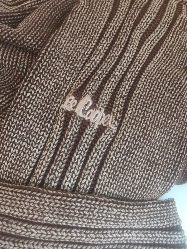 Джемпер мужской р. 46 Lee Cooper б/у