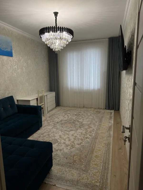 Продается квартира ЖК Алмазар сити — фото 4