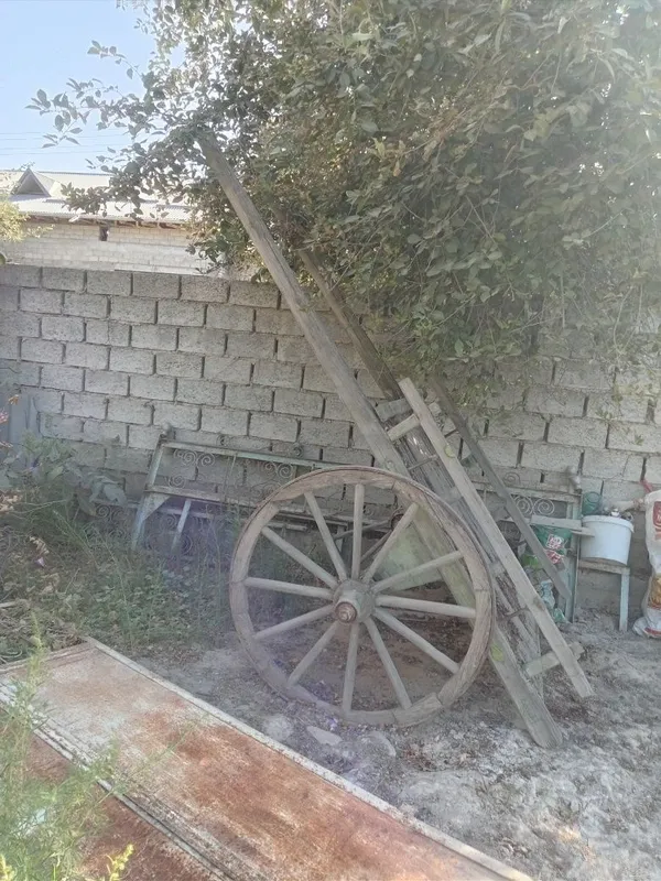 Ot arava sotiladi. 6 Ot arava sotiladi. 6