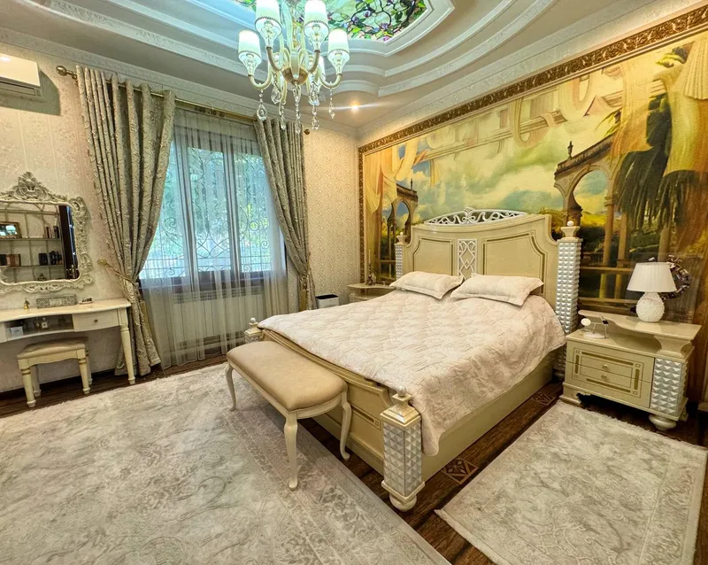 Евро дом на Никитина, 4.4 сотки, ул Турк Арик — фото 2