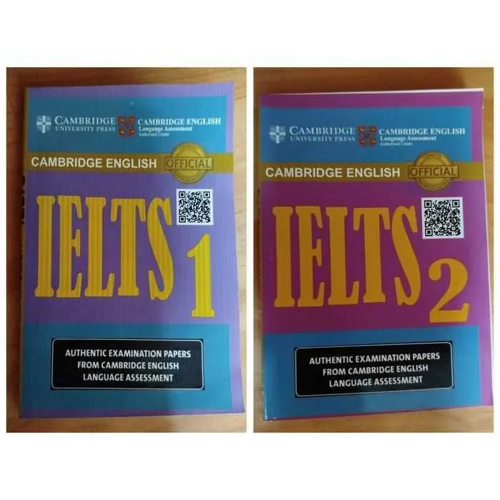 Доставка. Ielts Preparation and Practice 2