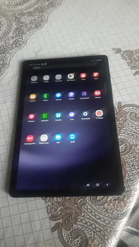 Samsung galaxy Tab A9 2
