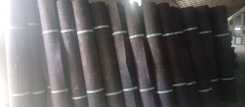 Geotextile Spanbond Vata Vatin 7 Geotextile Spanbond Vata Vatin 7