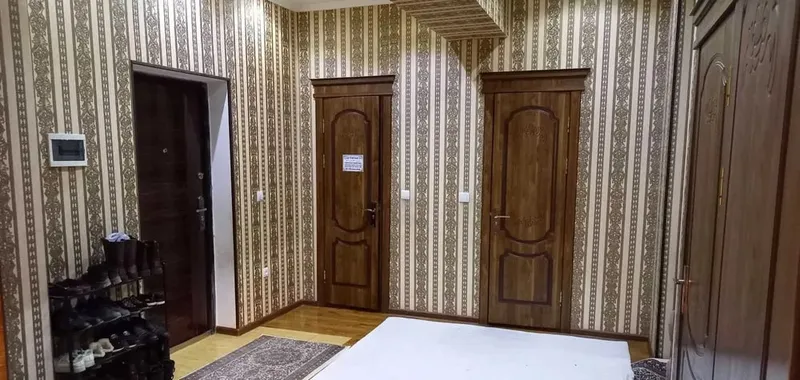 72 m²lik 2 xonali kvartira ijarasi, Sergeli · ID 42148 2 72 m²lik 2 xonali kvartira ijarasi, Sergeli · ID 42148 2