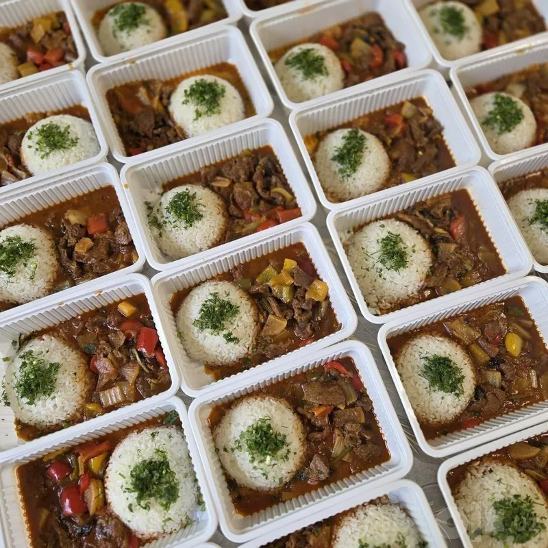 Завтрак, обед, ужин — наши вкусные блюда для вас 2 Завтрак, обед, ужин — наши вкусные блюда для вас 2