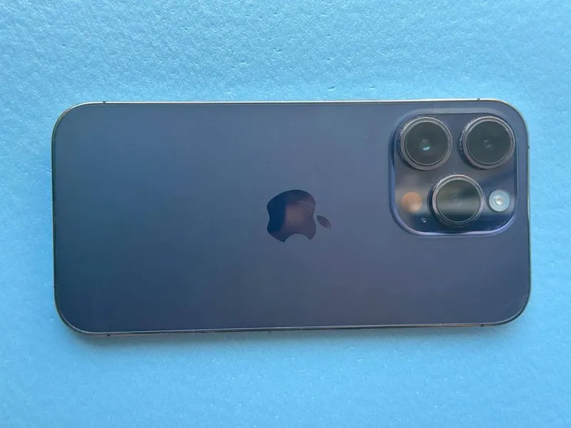 Iphone 14 pro 256 holati yaxshi 500$ 2 Iphone 14 pro 256 holati yaxshi 500$ 2