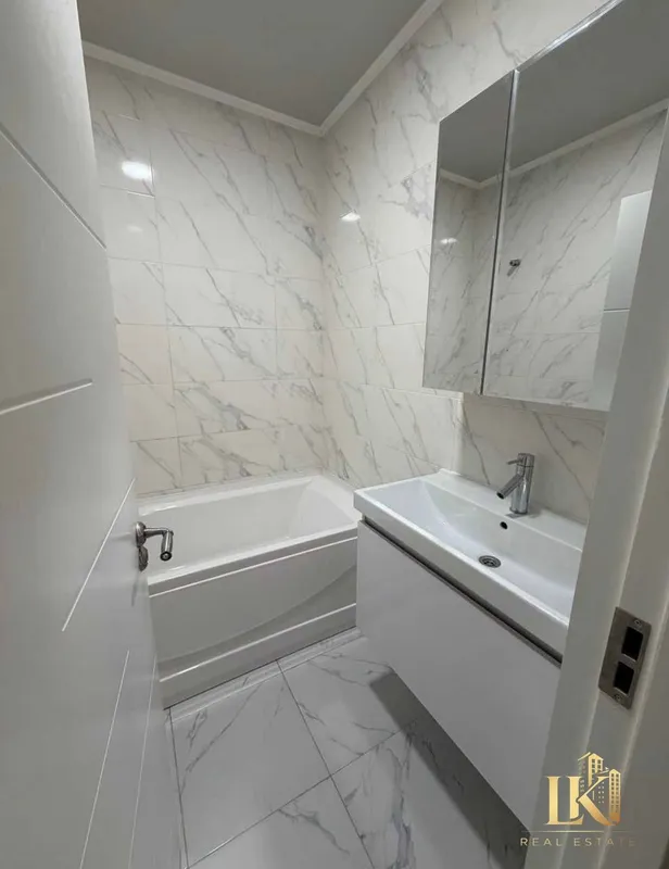 3-комнатная квартира 83 м² в ЖК Istanbul City (Яккасарайский район) — фото 8