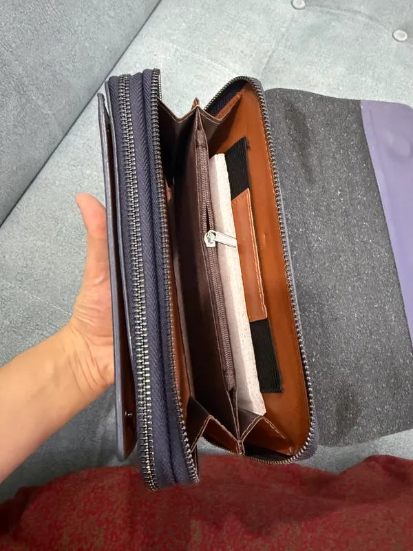 Hermes (идеальный кашалок для мужчин) новый 2