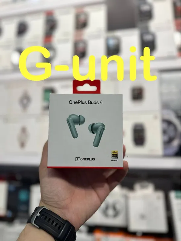 Oneplus Buds 4 (оптом)