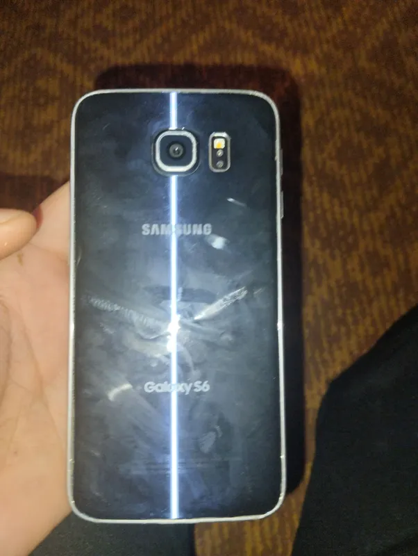 samsung s6 galaxy botareya yoq ekran singan 2 samsung s6 galaxy botareya yoq ekran singan 2