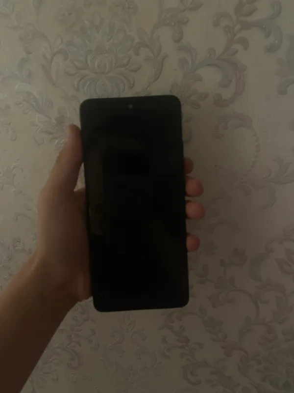 Redmi note 12 pro