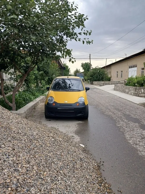 Matiz arenda 60.000 sum