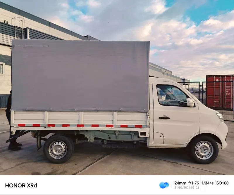 Changan сдаётся в аренду 1 Changan сдаётся в аренду 1