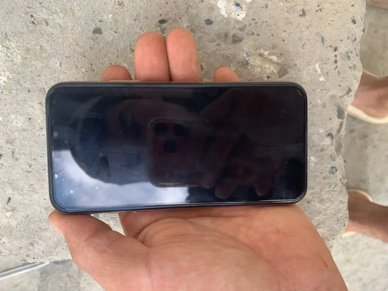 iPhone 2