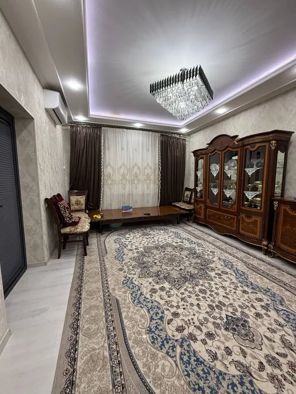 Продажа 4х комн Дома Сергели Ханабад — фото 1