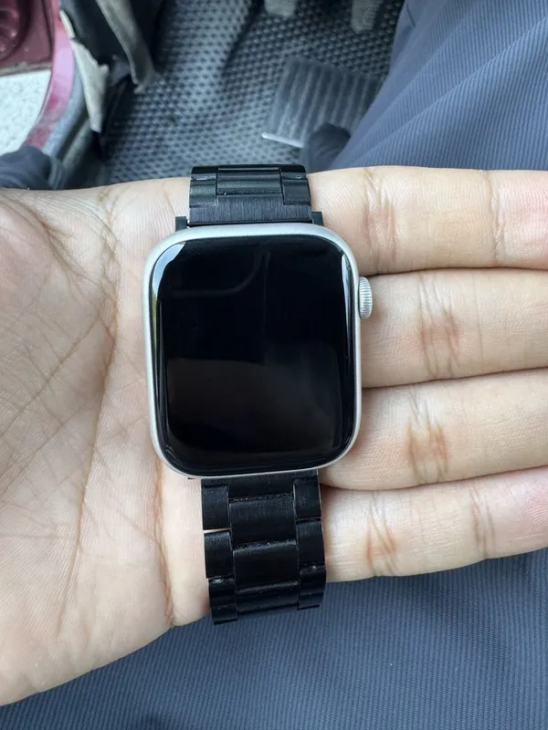 Apple watch 8 46mm 4