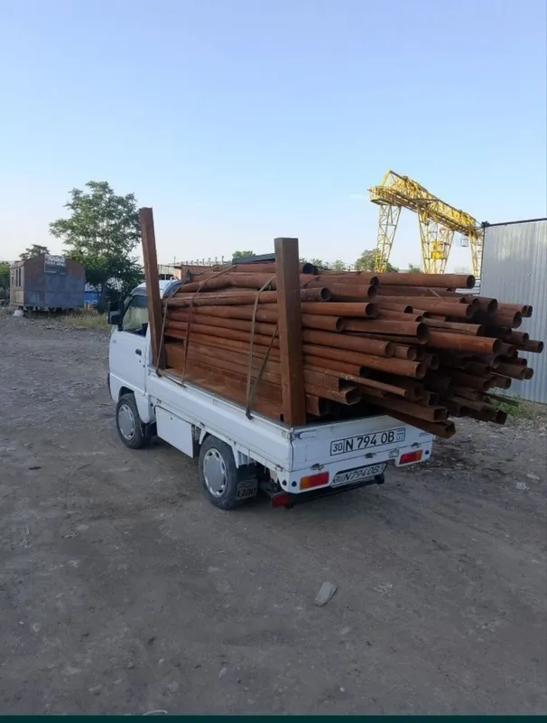 Метеллом переработки сама вывоз metallom olamiz qayta ishlash 2