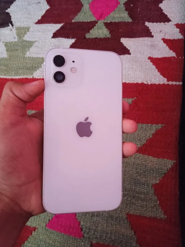 iPhone 12 1 iPhone 12 1