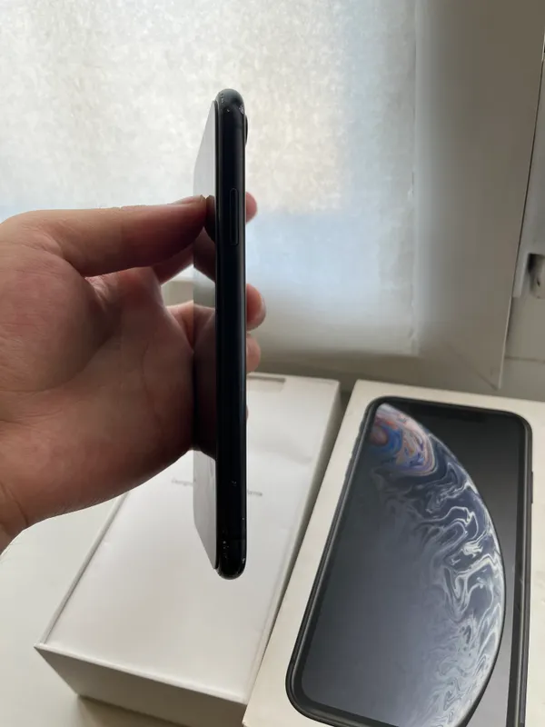 Iphone xr 3