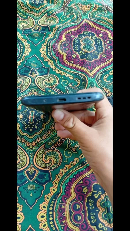 redmi  9a 64 talik — фото 3