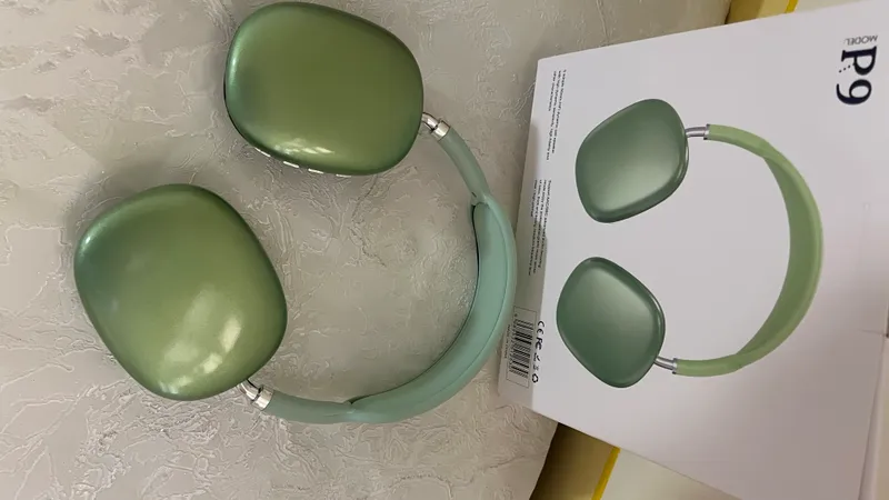 Airpods quloqchin