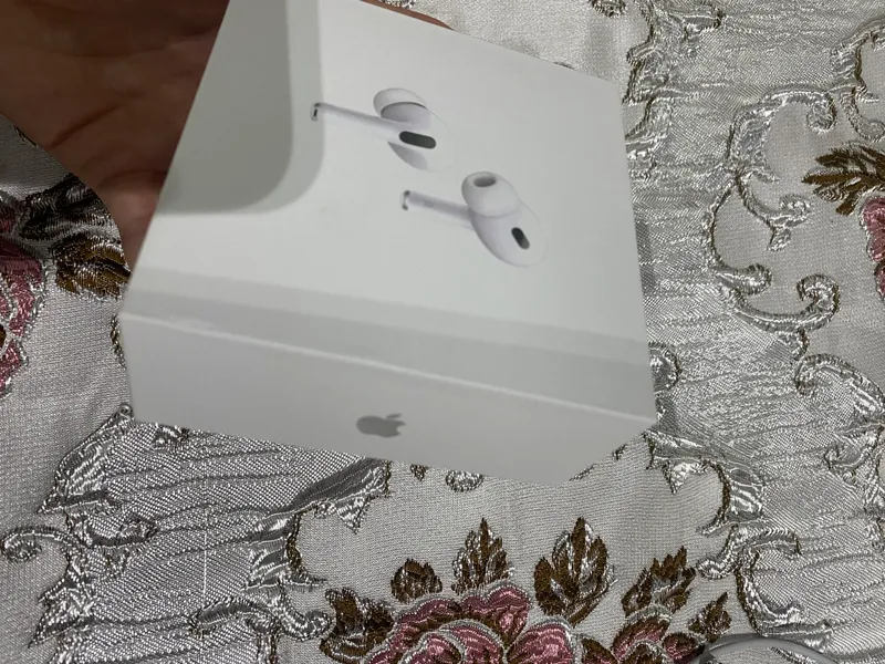 AirPods pro 2 AirPods pro 2
