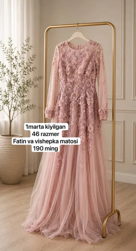 Kiyim koylak 1