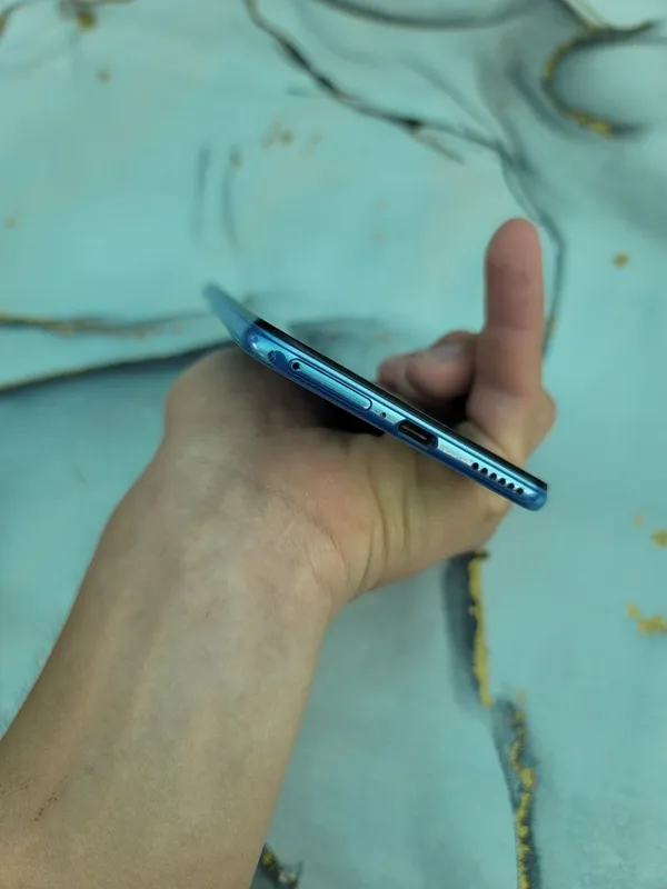 Xiomi 11 Lite 5G NE 4