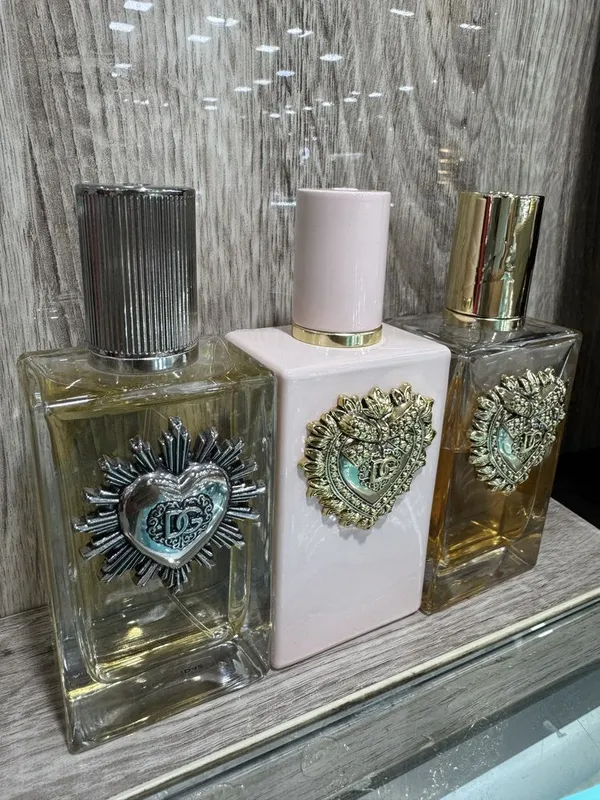 Dolce Gabbana My Devotion D&G Devotion pour homme 5 Dolce Gabbana My Devotion D&G Devotion pour homme 5