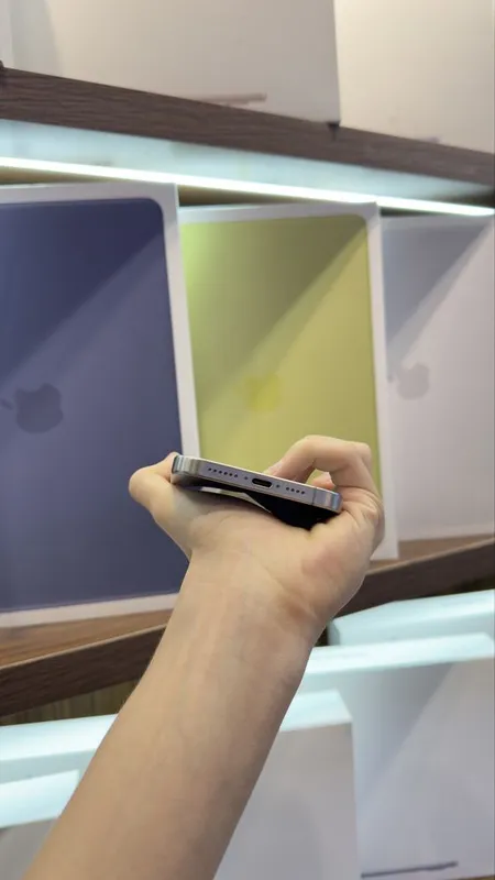 iPhone 15 Pro Max в рассрочку 5