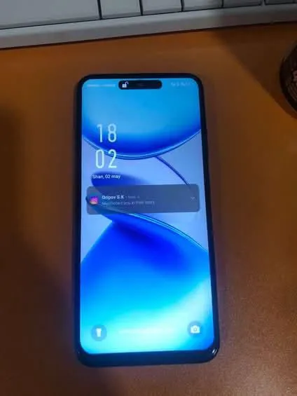 infinx smart 9 — фото 2
