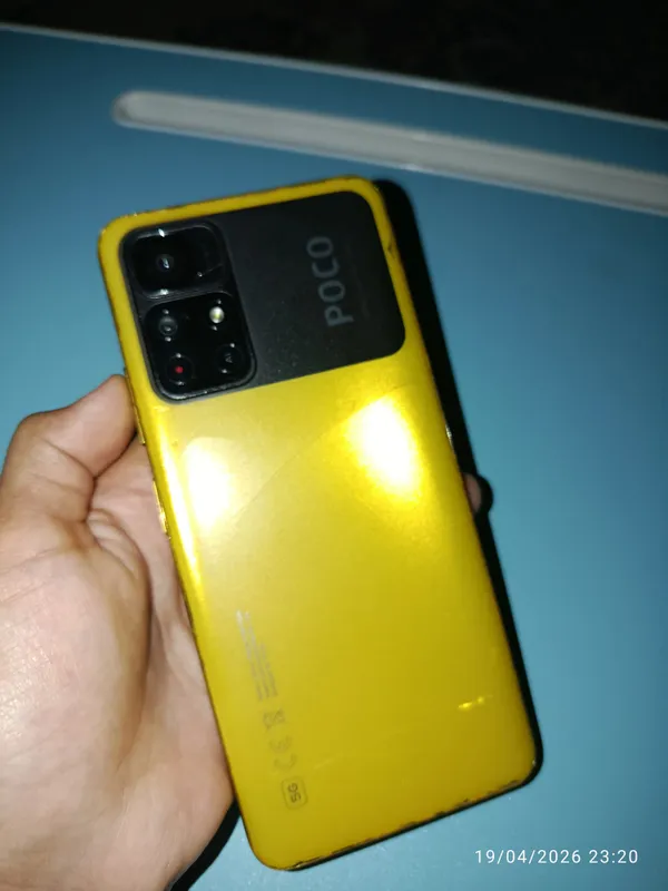 poco m4 pro 5g
