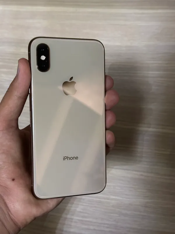 iPhone XS