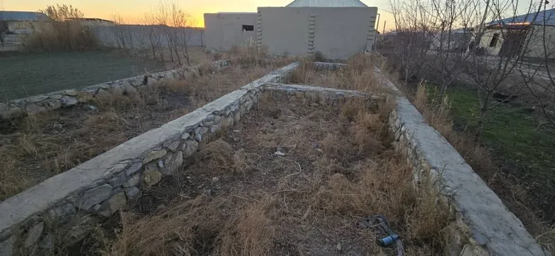 Продаётся участок