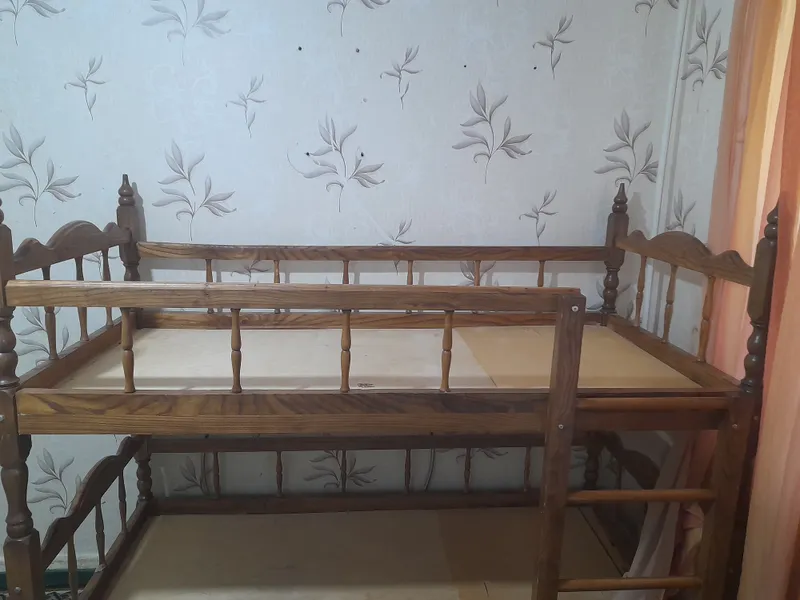 bolalar 2 etajli kravati 1