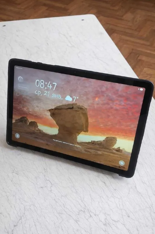Samsung Galaxy Tab A9+ 1 Samsung Galaxy Tab A9+ 1