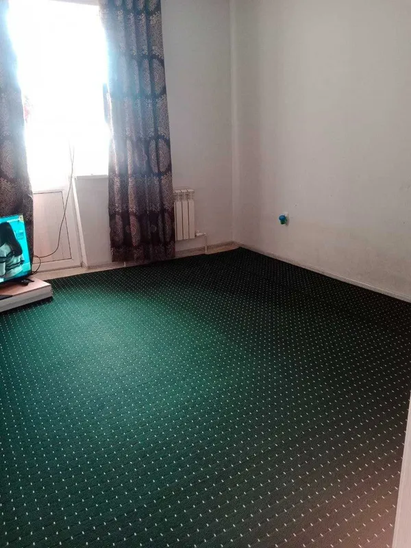 2 хонали 5 этаж квартира ижарага берилади — фото 2