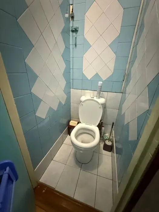 Аренда квартиры, Юнусабад район (ориентир: напротив института Алфраганус) 5