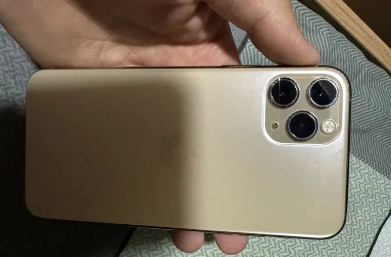 iPhone 11 pro 256GB 3 iPhone 11 pro 256GB 3