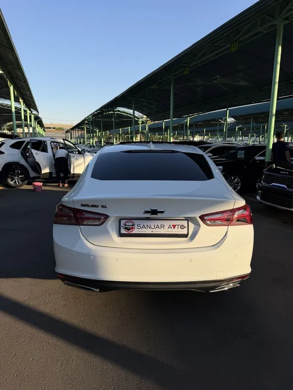 Malibu 2 XL 2024 bir qol 4 Malibu 2 XL 2024 bir qol 4