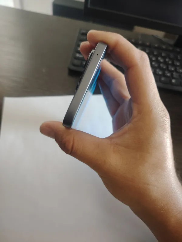 Honor 400 lite 8/256gb 4