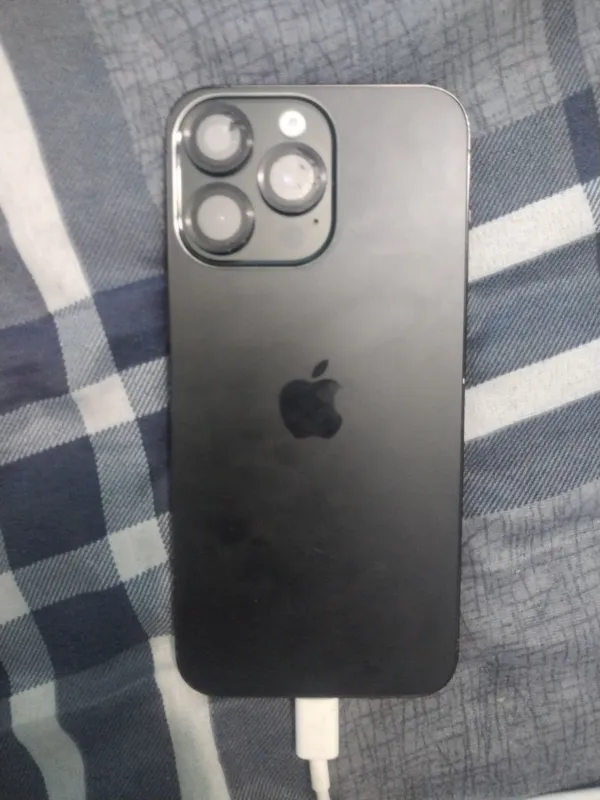 iPhone 15 Pro Max 2 iPhone 15 Pro Max 2