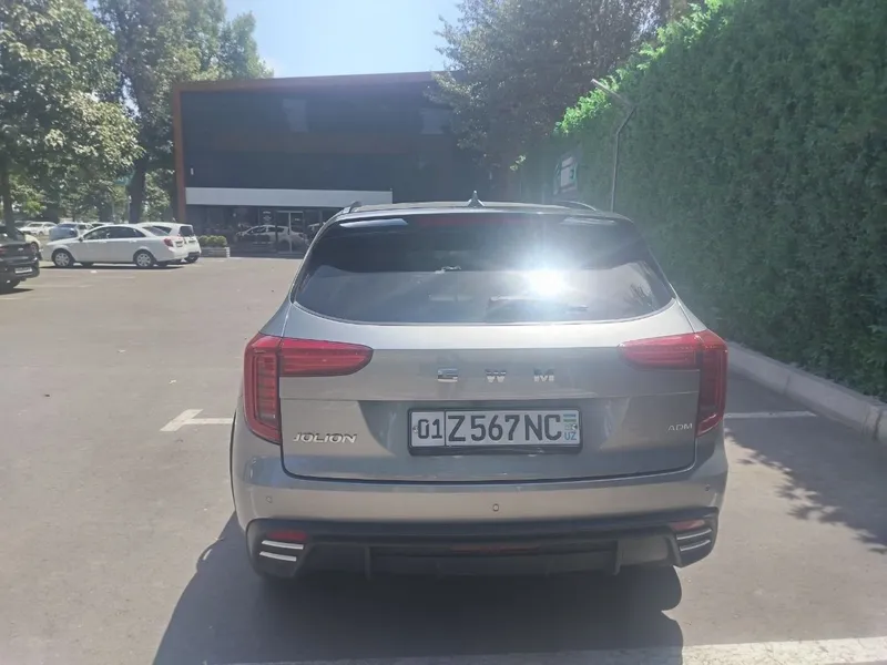 HAVAL Jolion 2 poz. 4 HAVAL Jolion 2 poz. 4