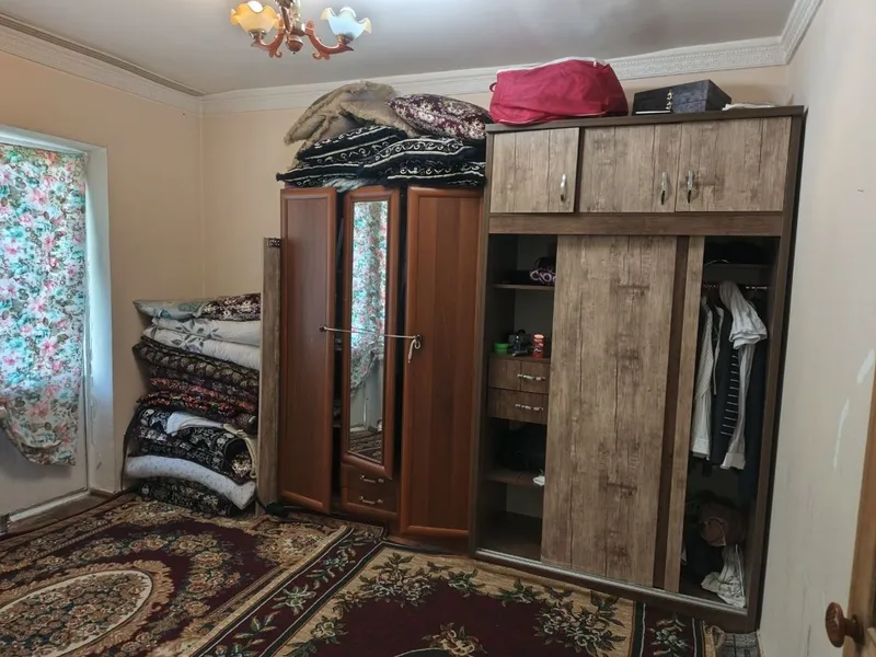 Кибрай Зебинсо 2 команата 77- серия 4 Кибрай Зебинсо 2 команата 77- серия 4