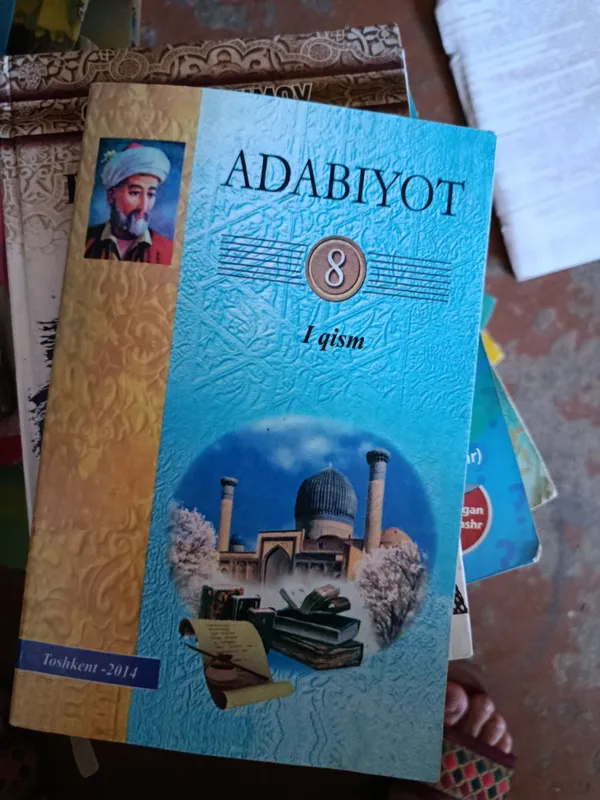 10 mingdan qo'llanma va kitoblar — фото 1