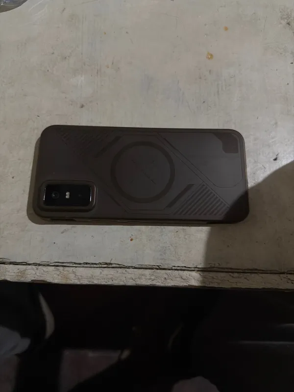 Infinix not 30 pro 1