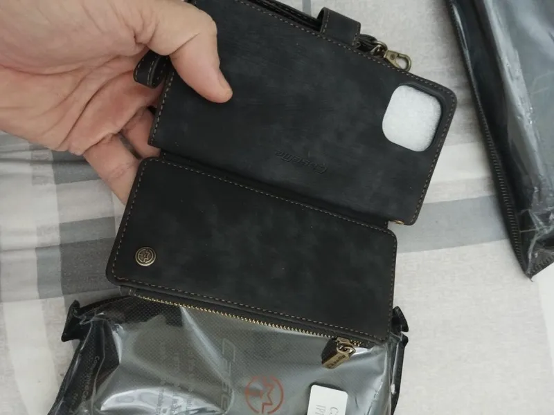 IPhone 15 чехол блик — фото 7